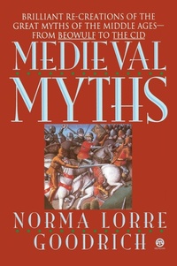 Abbildung von: Medieval Myths - Plume