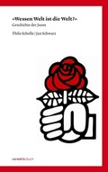 Cover: "Wessen Welt ist die Welt" - Berliner vorw&auml;rts Verlagsgesellschaft
