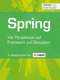 Cover: Spring - Entwickler Press