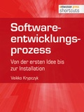 Cover: Softwareentwicklungsprozess - Entwickler Press