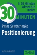 Cover: 30 Minuten Positionierung - GABAL