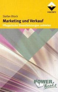 Enlarge image Cover: Marketing und Verkauf - Vincentz Network