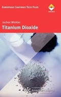 Cover: Titanium dioxide - Vincentz Network