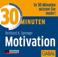 Cover: 30 Minuten Motivation - GABAL