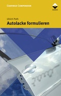 Cover: Autolacke formulieren - Vincentz Network