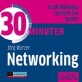 Cover: 30 Minuten Networking - GABAL