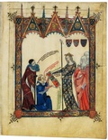 Cover: Raimundus Lullus - Thomas le My&eacute;sier, Electorium Parvum seu Breviculum - Reichert Verlag