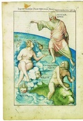 Cover: Apologia poetarum - Reichert Verlag