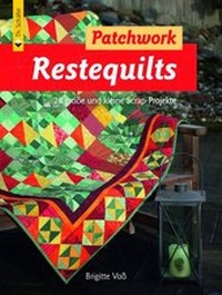 Enlarge image Cover: Restequilts - Vincentz Network