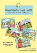 Cover: Finde, Forsche, Schau Genau! Baha'i-Arbeitsheft Fur Kinder - Sara Clark Habibi