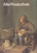 Cover: Alte Pinakothek - Edition Lipp