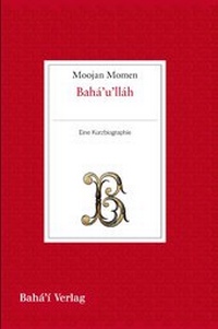 Enlarge image Cover: Bahá'u'lláh - Baha'i
