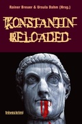 Cover: Konstantin Reloaded - &eacute;ditions tr&egrave;ves