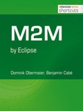 Cover: M2M by Eclipse - Entwickler Press