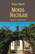 Cover: Mords-Nachlass - &eacute;ditions tr&egrave;ves