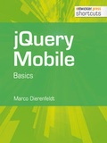 Cover: jQuery Mobile - Basics - Entwickler Press