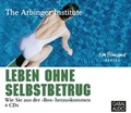 Cover: Leben ohne Selbstbetrug - GABAL