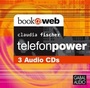 Cover: telefonpower - GABAL
