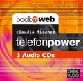 Cover: telefonpower - GABAL