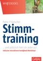 Cover: Stimmtraining - GABAL