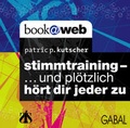 Cover: Stimmtraining - GABAL