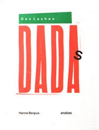 Enlarge image Cover: Das Lachen Dadas - Büchse d. Pandora
