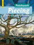 Cover: Patchwork Piecing - Vincentz Network