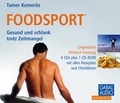 Cover: Foodsport - GABAL