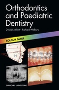 Cover: Orthodontics and Paediatric Denistry - Churchill Livingstone
