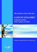 Cover: Klinische Sozialarbeit - Psychiatrie Verlag