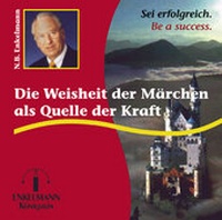 Abbildung von: Die Weisheit der Märchen als Quelle der Kraft - GABAL