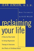 Cover: Reclaiming Your Life - New American Library