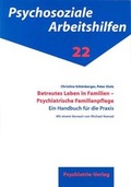 Cover: Betreutes Leben in Familien - Psychiatrische Familienpflege - Psychiatrie Verlag