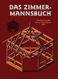 Cover: Das Zimmermannsbuch - Vincentz Network