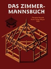 Abbildung von: Das Zimmermannsbuch - Vincentz Network