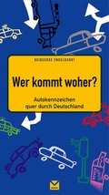 Cover: Wer kommt woher? - Moewig - ein Verlag der Edel Verlagsgruppe
