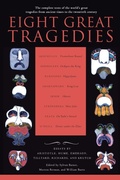 Cover: Eight Great Tragedies - Plume