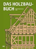 Cover: Das Holzbau-Buch - Vincentz Network