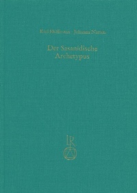 Enlarge image Cover: Der Sasanidische Archetypus - Reichert Verlag