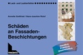 Cover: Sch&auml;den an Fassaden-Beschichtungen - Vincentz Network