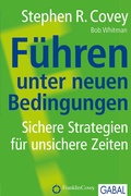 Cover: F&uuml;hren unter neuen Bedingungen - GABAL
