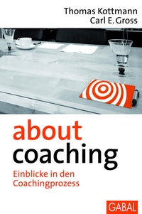 Abbildung von: about coaching - GABAL