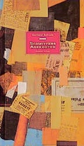 Cover: Schwitters-Anekdoten - B&uuml;chse d. Pandora