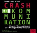 Cover: Crash-Kommunikation - GABAL