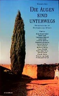 Cover: Die Augen sind unterwegs - B&uuml;chse d. Pandora