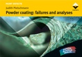 Cover: Powder coating: failures and analyses - Vincentz Network