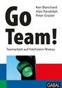 Cover: Go Team! - GABAL