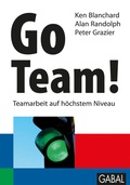 Cover: Go Team! - GABAL