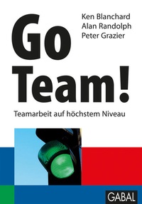 Enlarge image Cover: Go Team! - GABAL