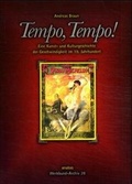 Cover: Tempo, Tempo! - B&uuml;chse d. Pandora